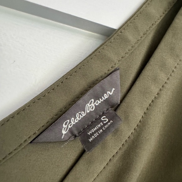 Eddie Baur Departure Easy Tank Dress - Picture 4 of 7